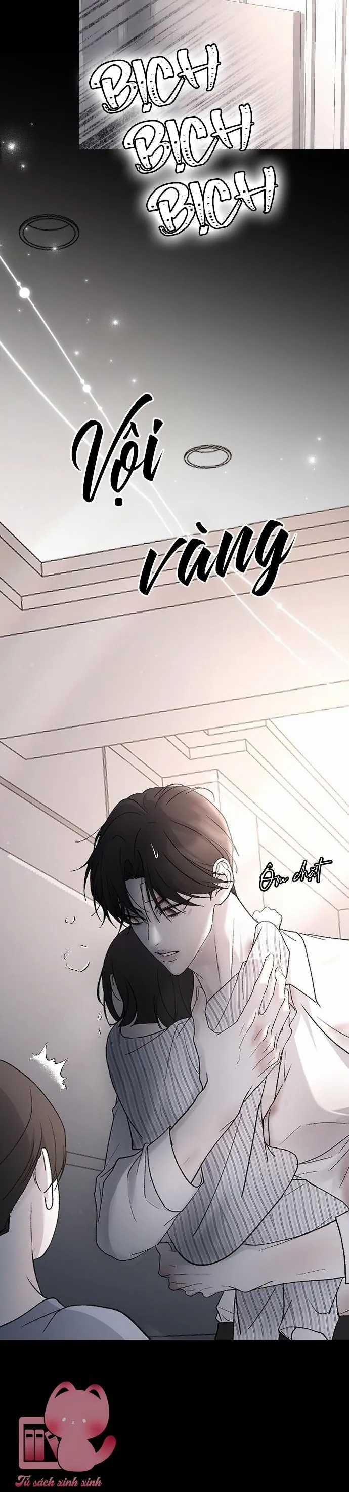 Ba Người Anh Trai - Chapter 100 - Trang 31