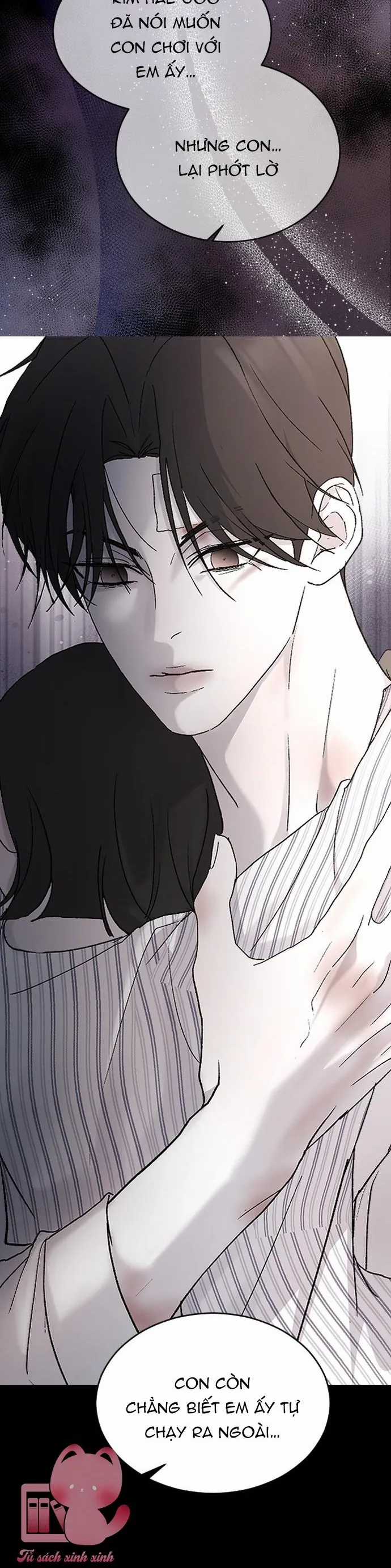 Ba Người Anh Trai - Chapter 100 - Trang 36