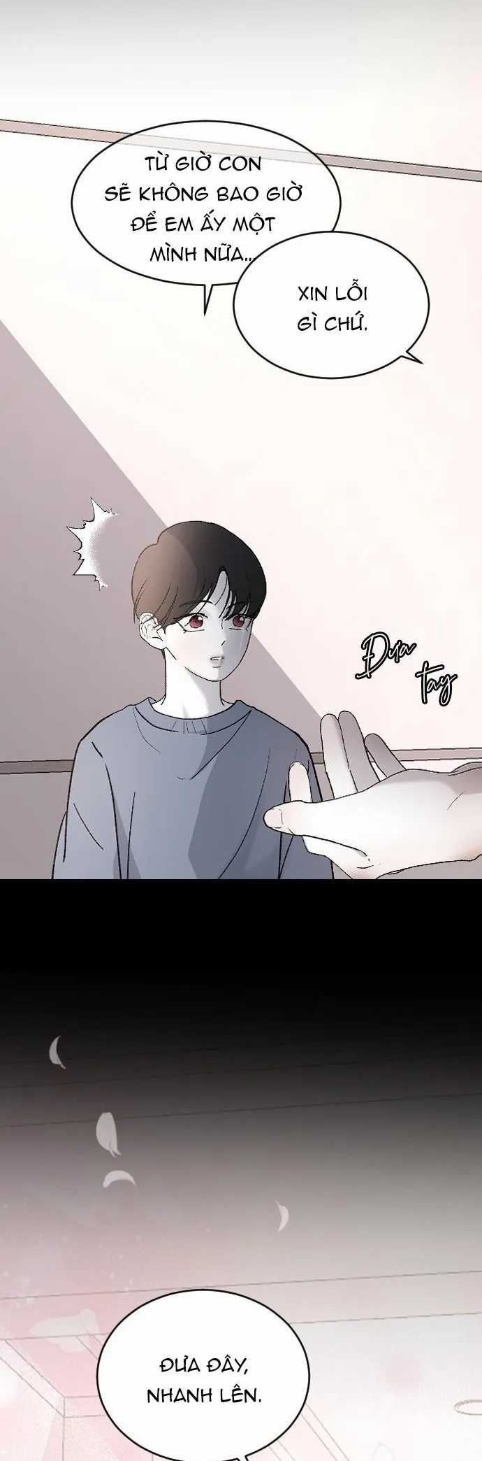 Ba Người Anh Trai - Chapter 100 - Trang 38