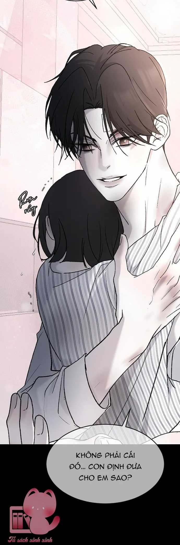 Ba Người Anh Trai - Chapter 100 - Trang 39