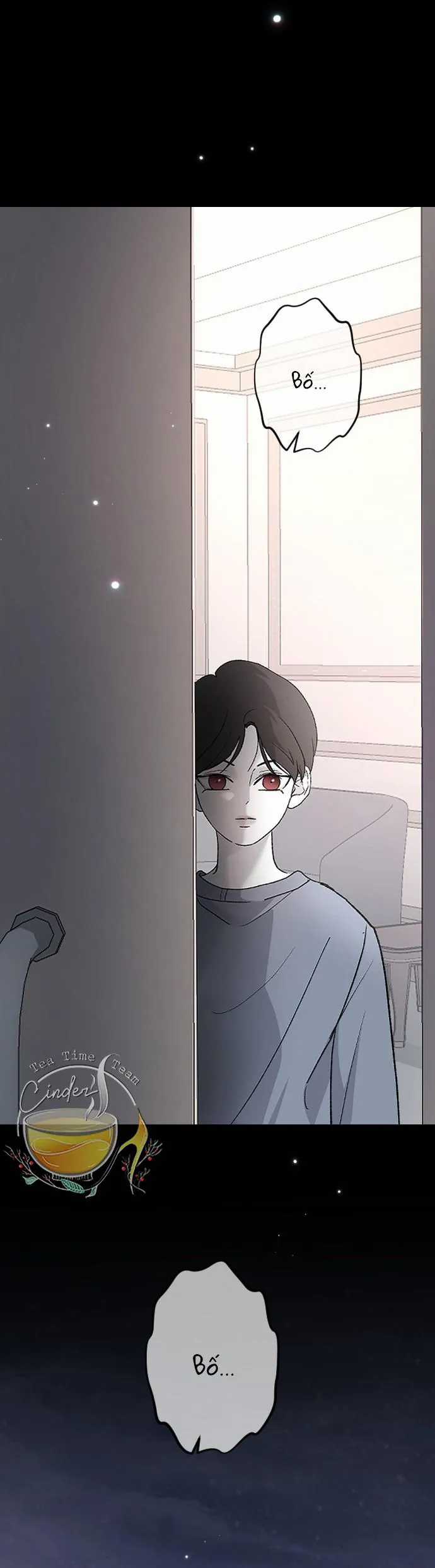 Ba Người Anh Trai - Chapter 100 - Trang 43