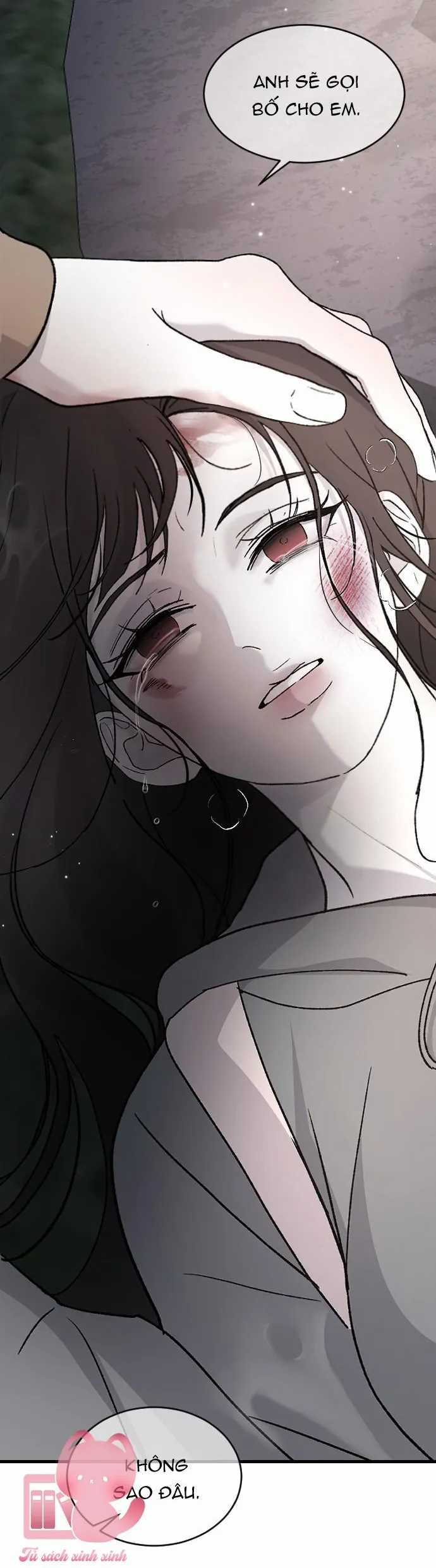 Ba Người Anh Trai - Chapter 100 - Trang 45