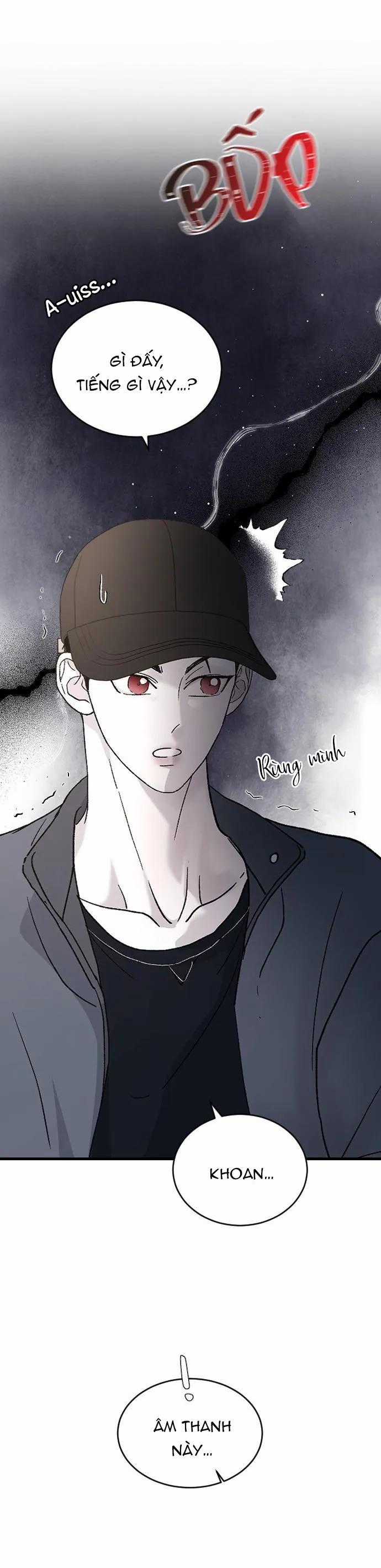 Ba Người Anh Trai - Chapter 100 - Trang 49