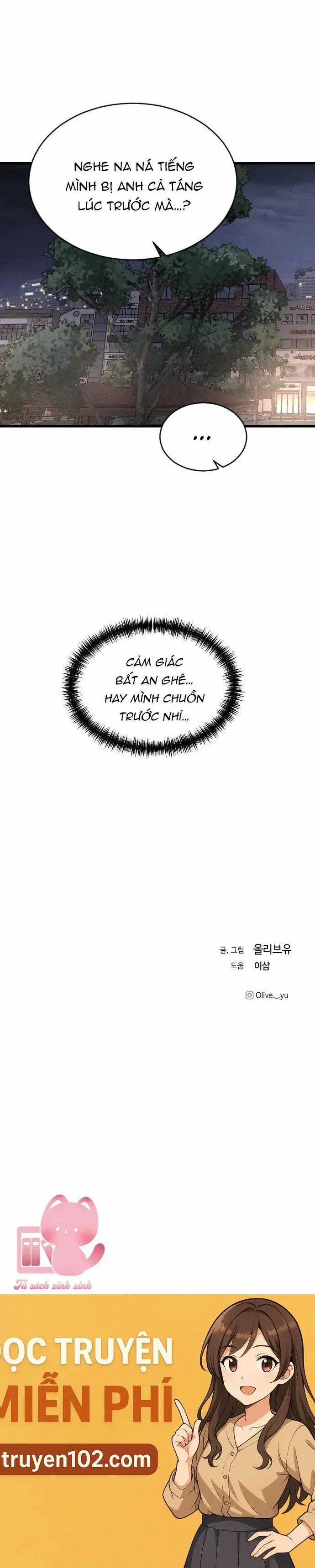 Ba Người Anh Trai - Chapter 100 - Trang 50