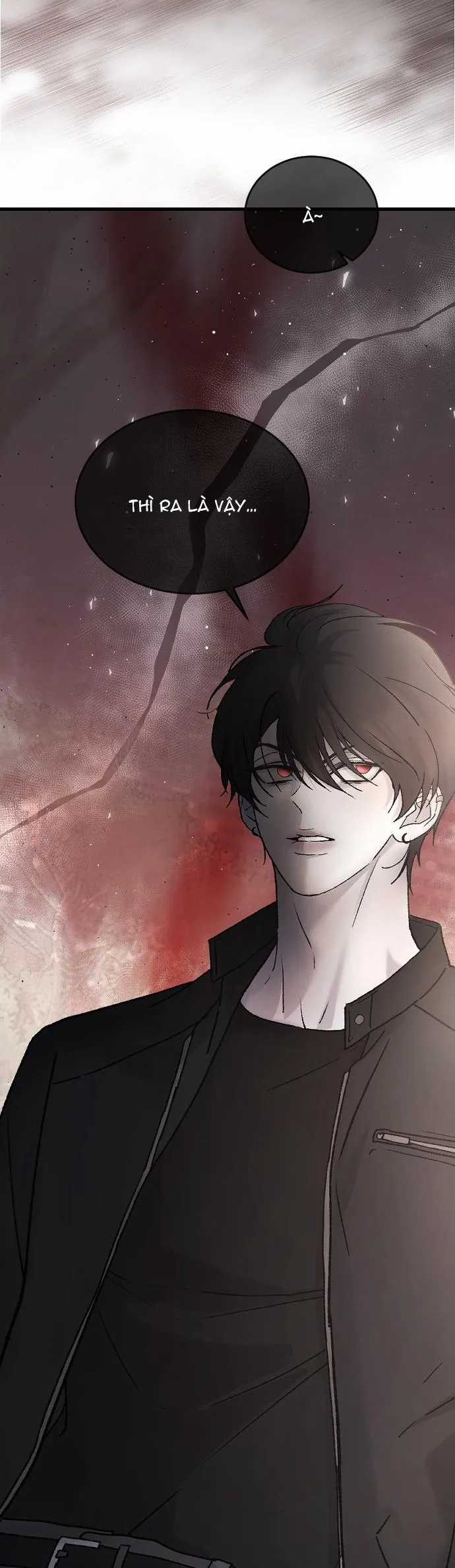 Ba Người Anh Trai - Chapter 100 - Trang 6