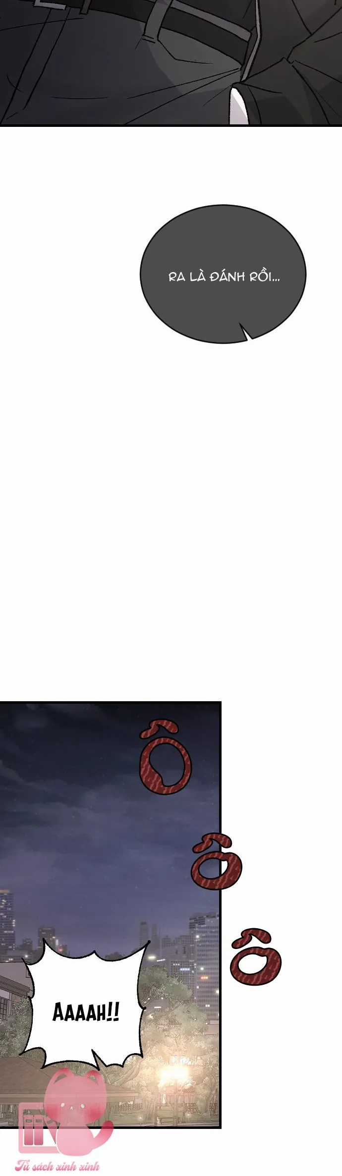 Ba Người Anh Trai - Chapter 100 - Trang 7