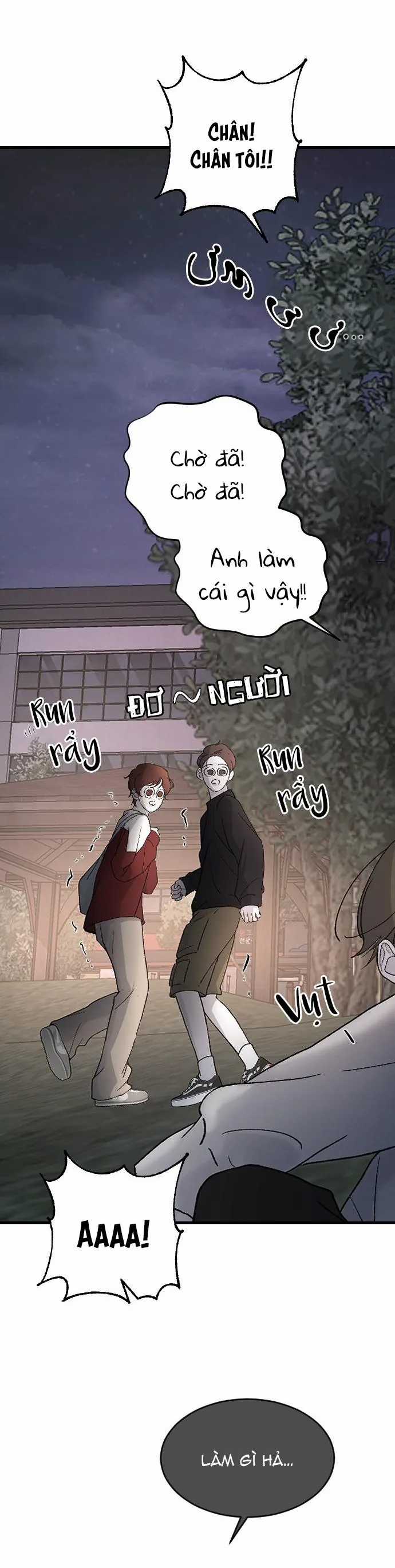 Ba Người Anh Trai - Chapter 100 - Trang 8