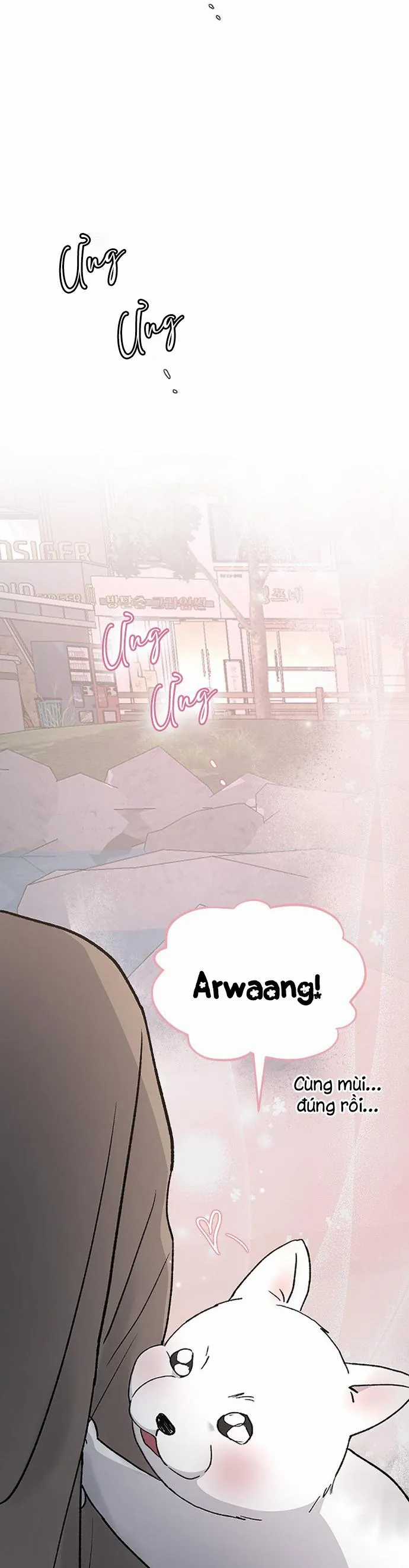 Ba Người Anh Trai - Chapter 101 - Trang 11