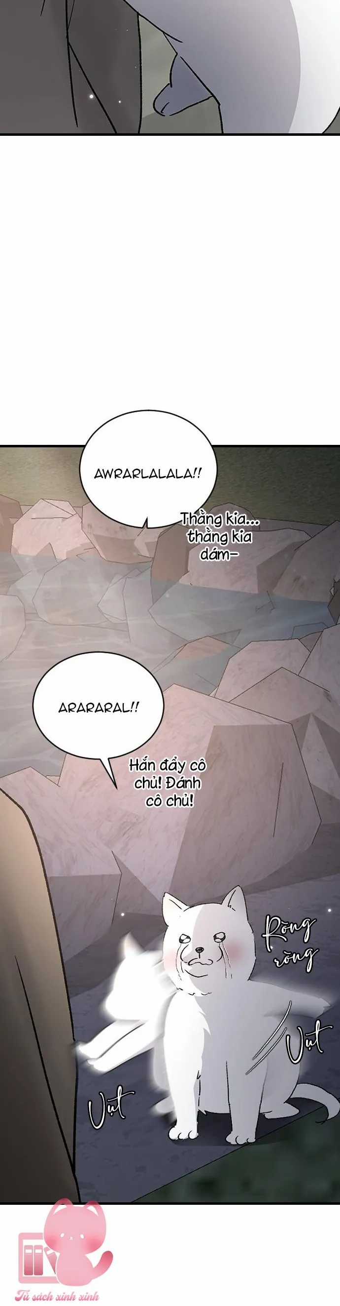 Ba Người Anh Trai - Chapter 101 - Trang 12