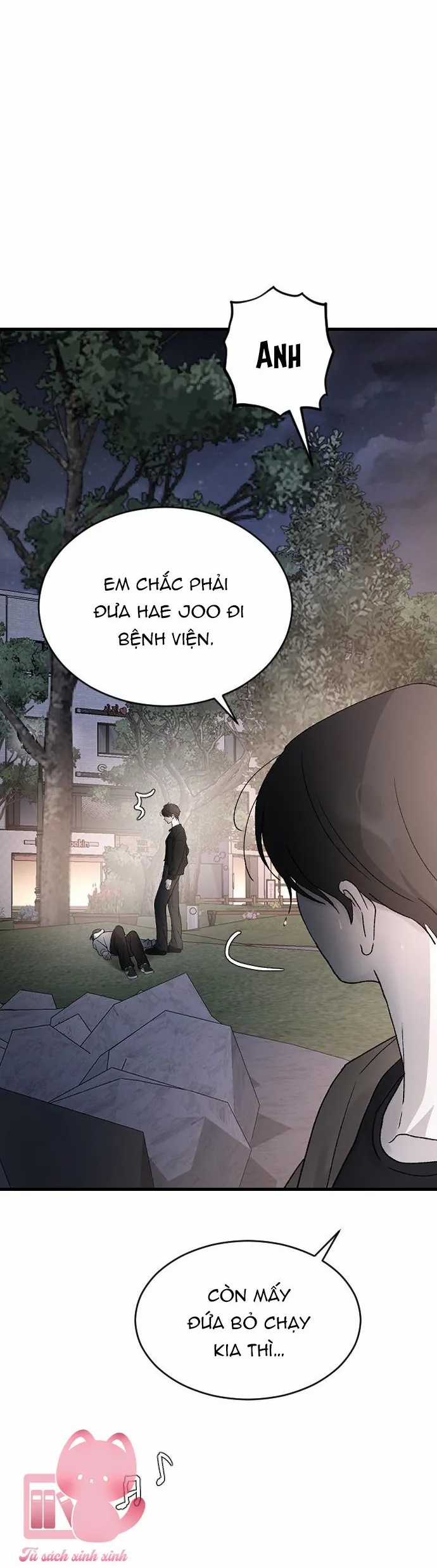 Ba Người Anh Trai - Chapter 101 - Trang 14