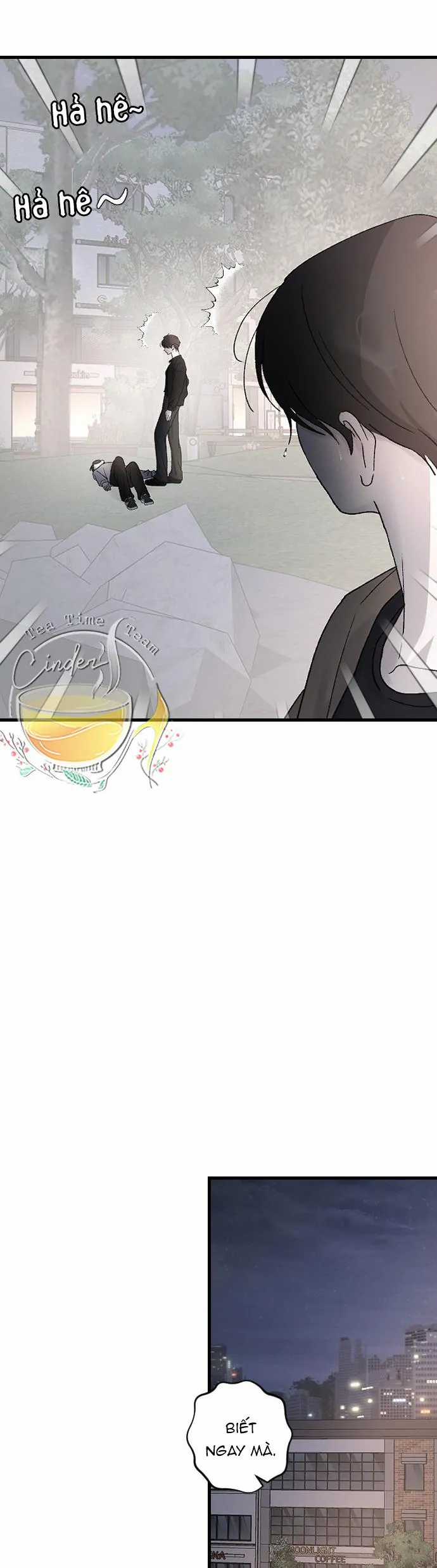 Ba Người Anh Trai - Chapter 101 - Trang 15