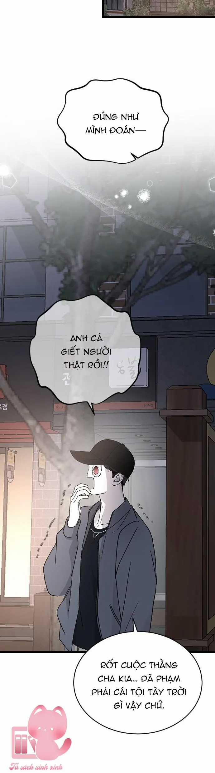 Ba Người Anh Trai - Chapter 101 - Trang 16