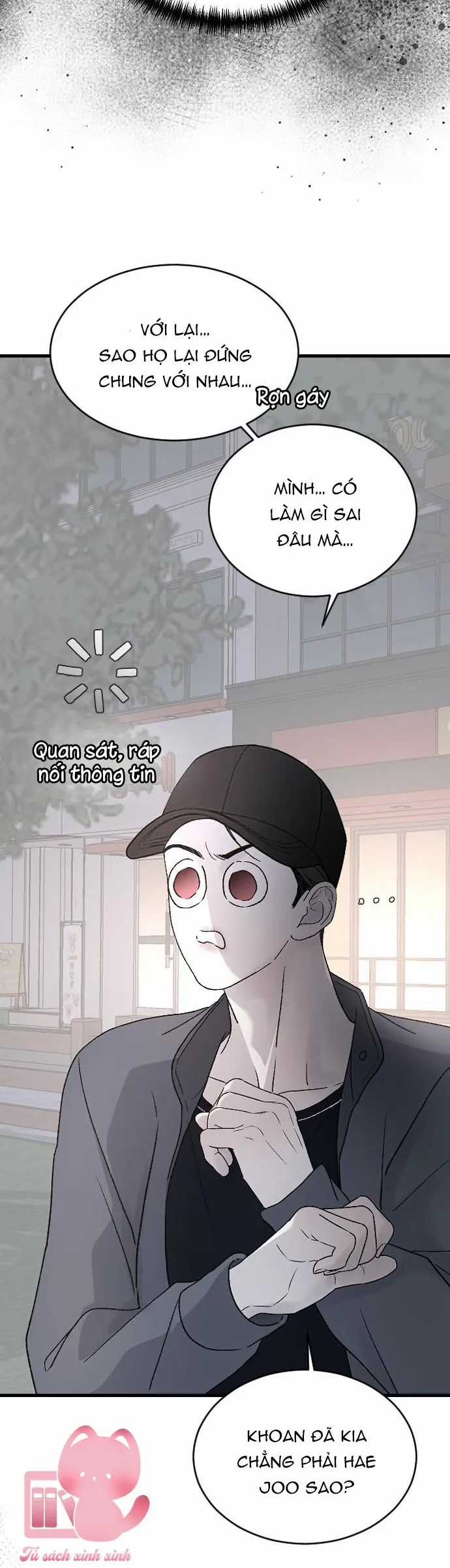 Ba Người Anh Trai - Chapter 101 - Trang 20