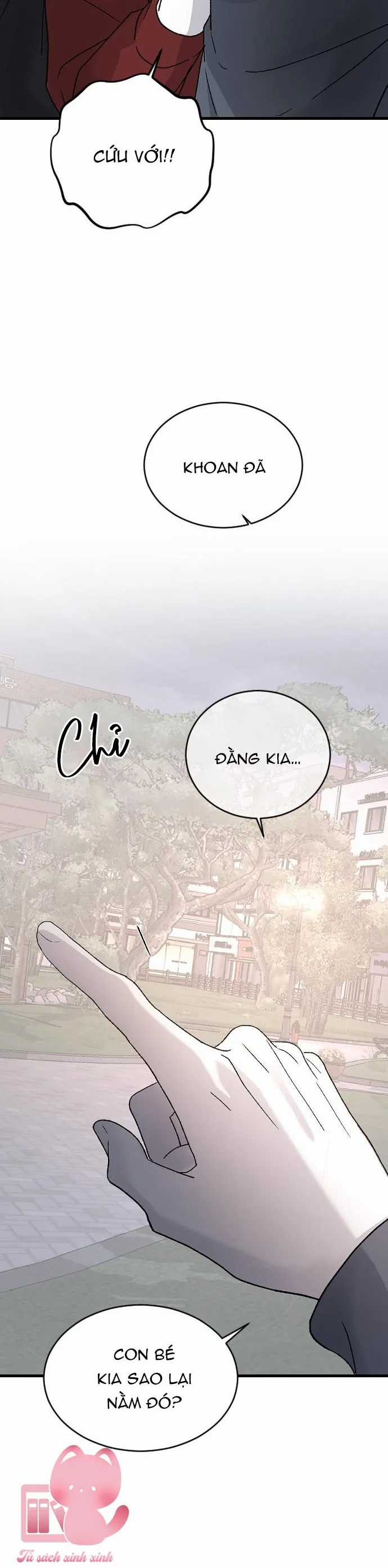 Ba Người Anh Trai - Chapter 101 - Trang 24
