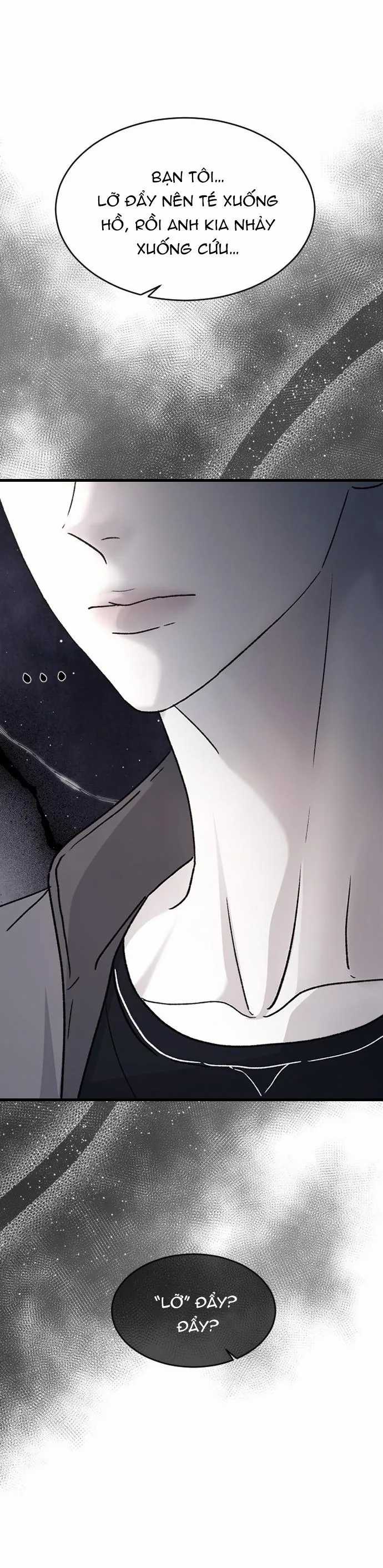 Ba Người Anh Trai - Chapter 101 - Trang 25