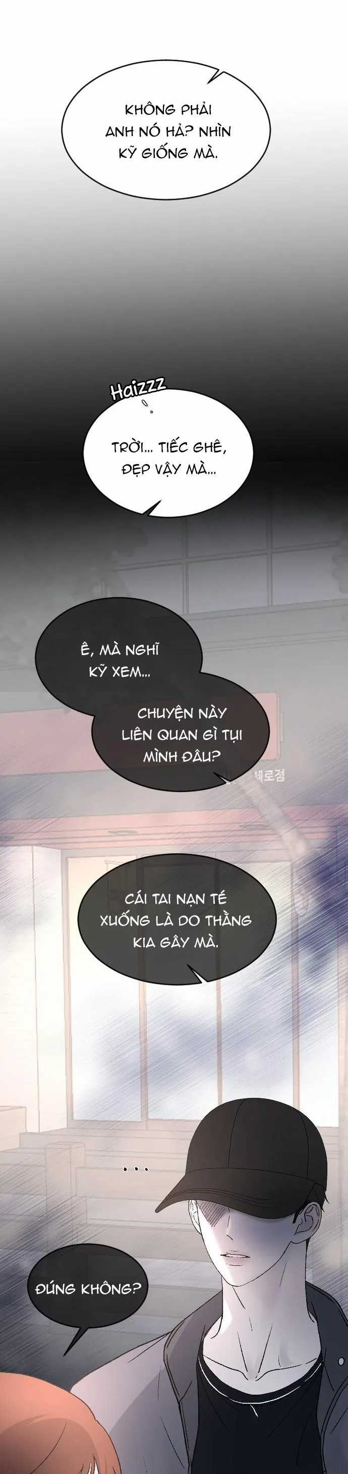 Ba Người Anh Trai - Chapter 101 - Trang 27