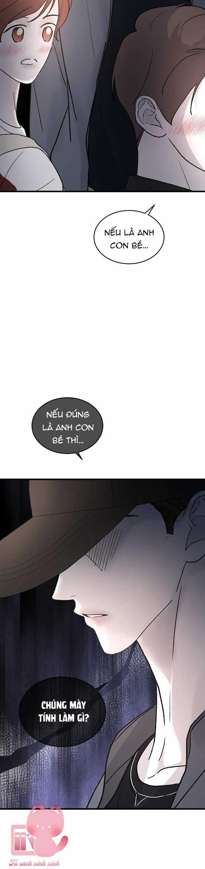 Ba Người Anh Trai - Chapter 101 - Trang 28