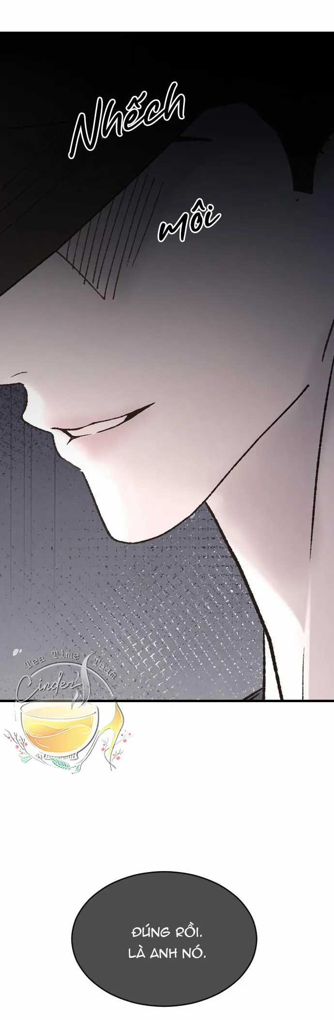 Ba Người Anh Trai - Chapter 101 - Trang 30