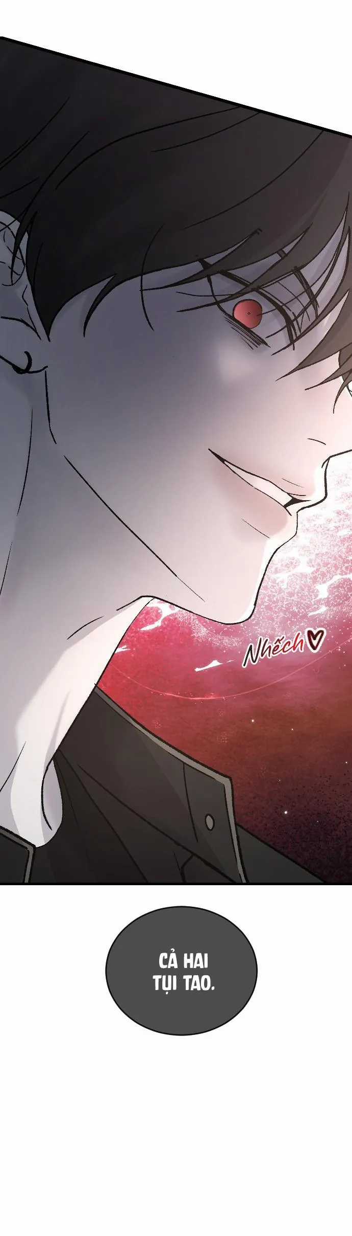 Ba Người Anh Trai - Chapter 101 - Trang 32