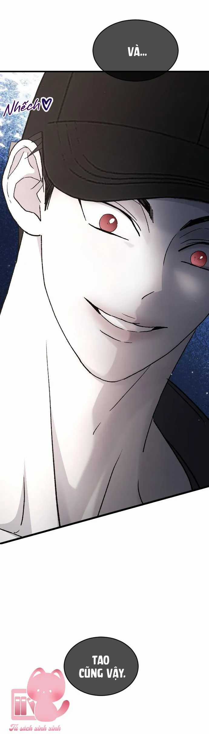 Ba Người Anh Trai - Chapter 101 - Trang 33