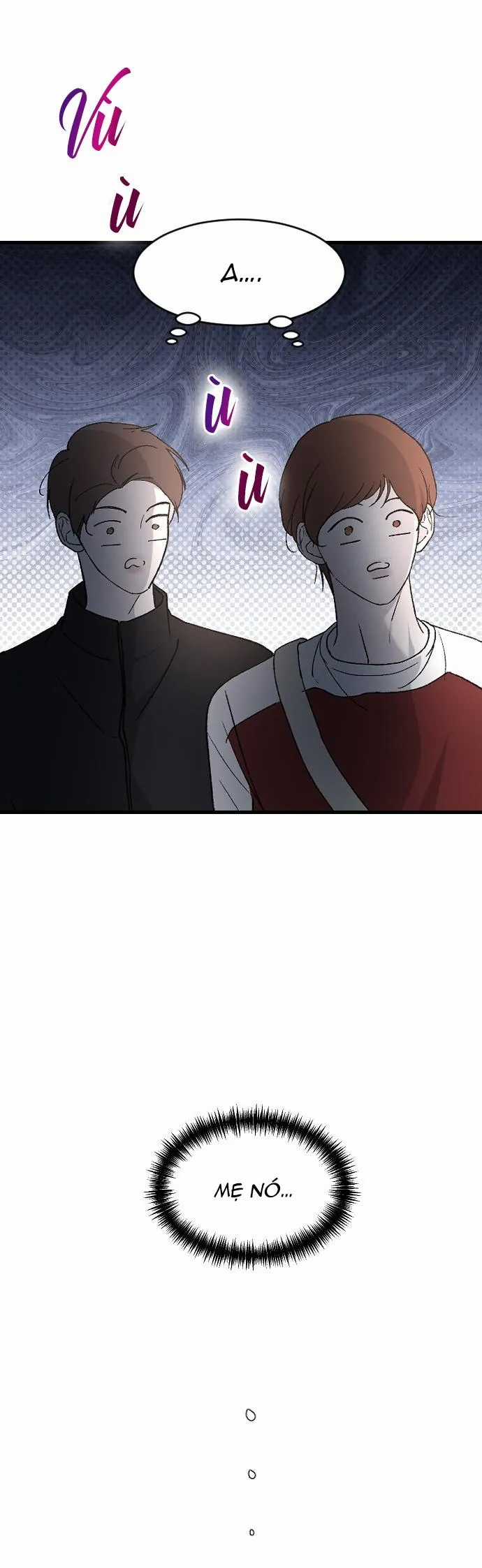 Ba Người Anh Trai - Chapter 101 - Trang 34