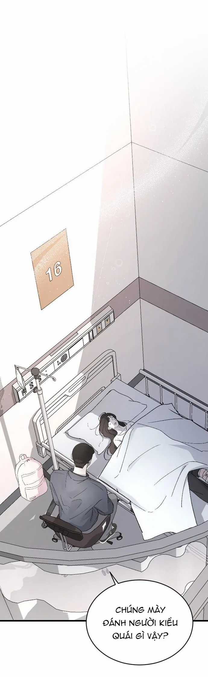 Ba Người Anh Trai - Chapter 101 - Trang 35