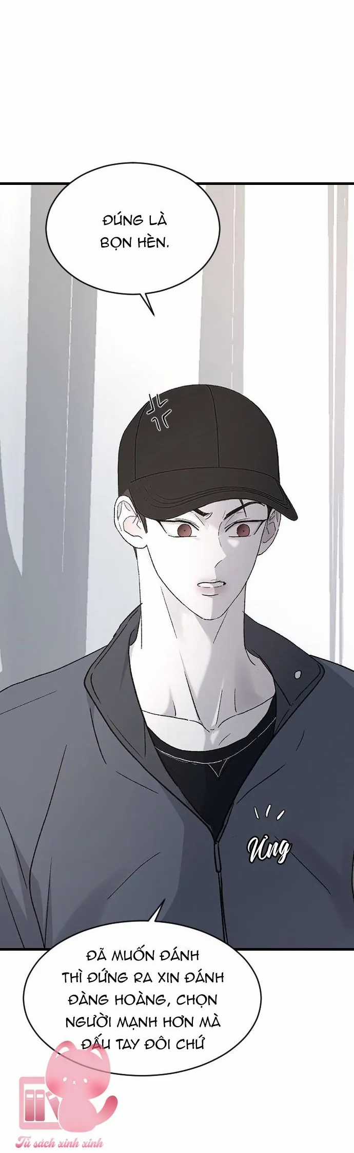 Ba Người Anh Trai - Chapter 101 - Trang 36