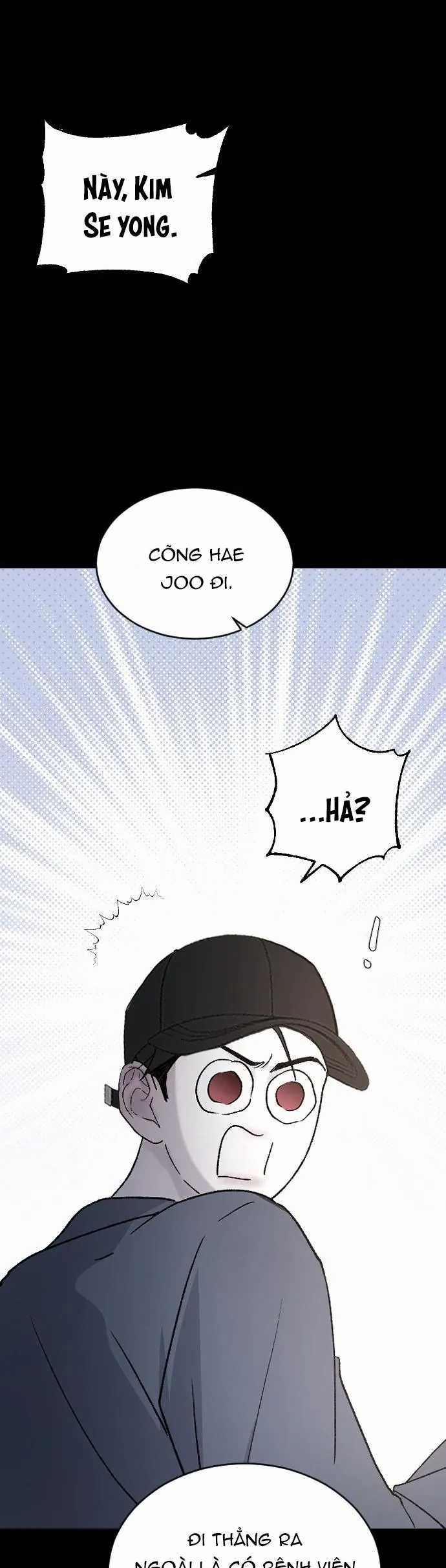 Ba Người Anh Trai - Chapter 101 - Trang 39