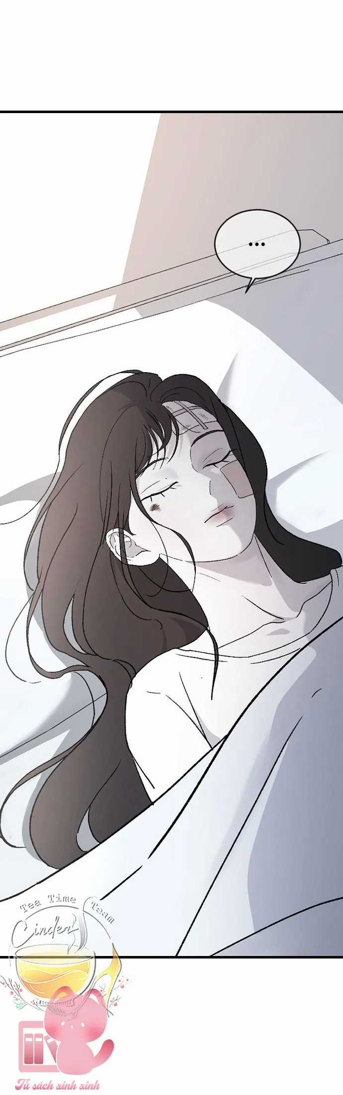 Ba Người Anh Trai - Chapter 101 - Trang 45