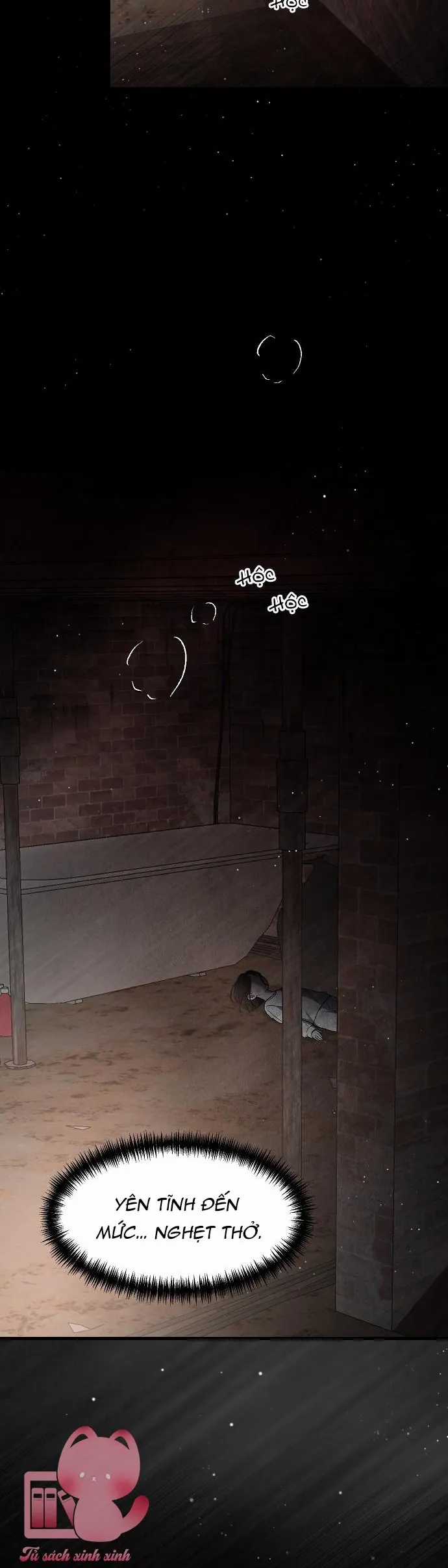 Ba Người Anh Trai - Chapter 101 - Trang 47