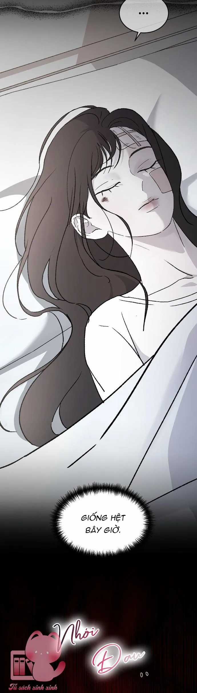 Ba Người Anh Trai - Chapter 101 - Trang 49