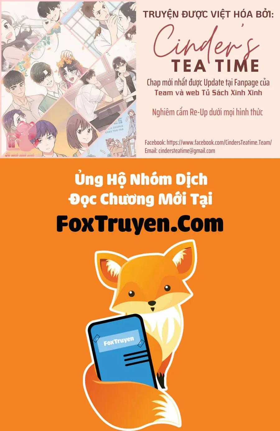 Ba Người Anh Trai - Chapter 101 - Trang 53