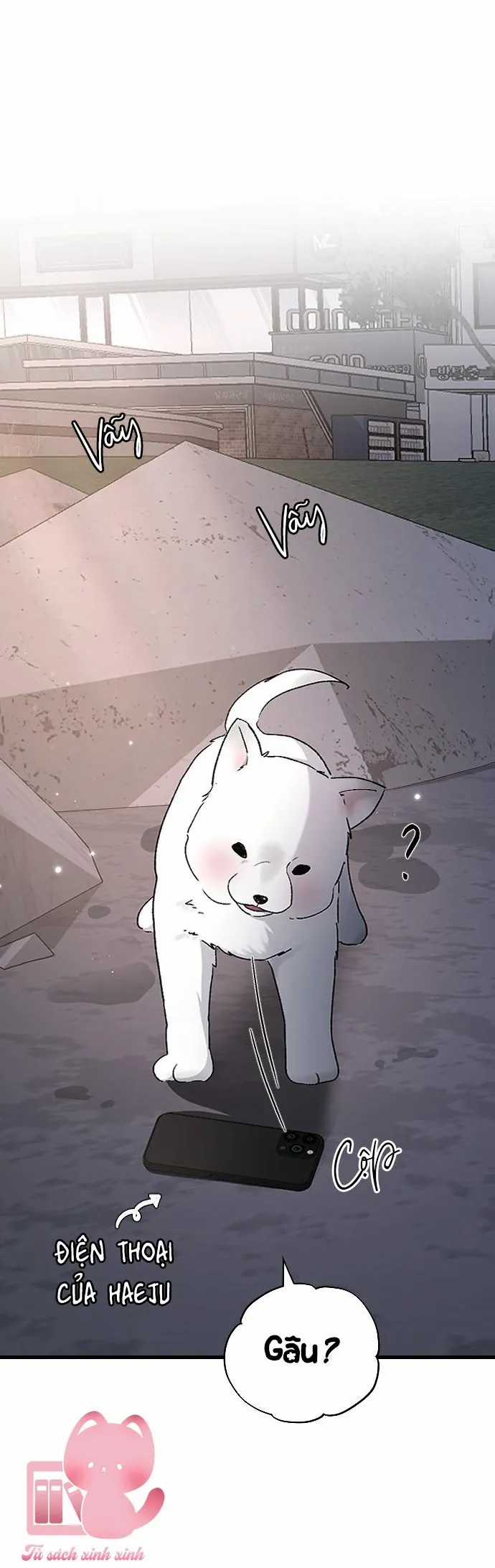 Ba Người Anh Trai - Chapter 101 - Trang 8