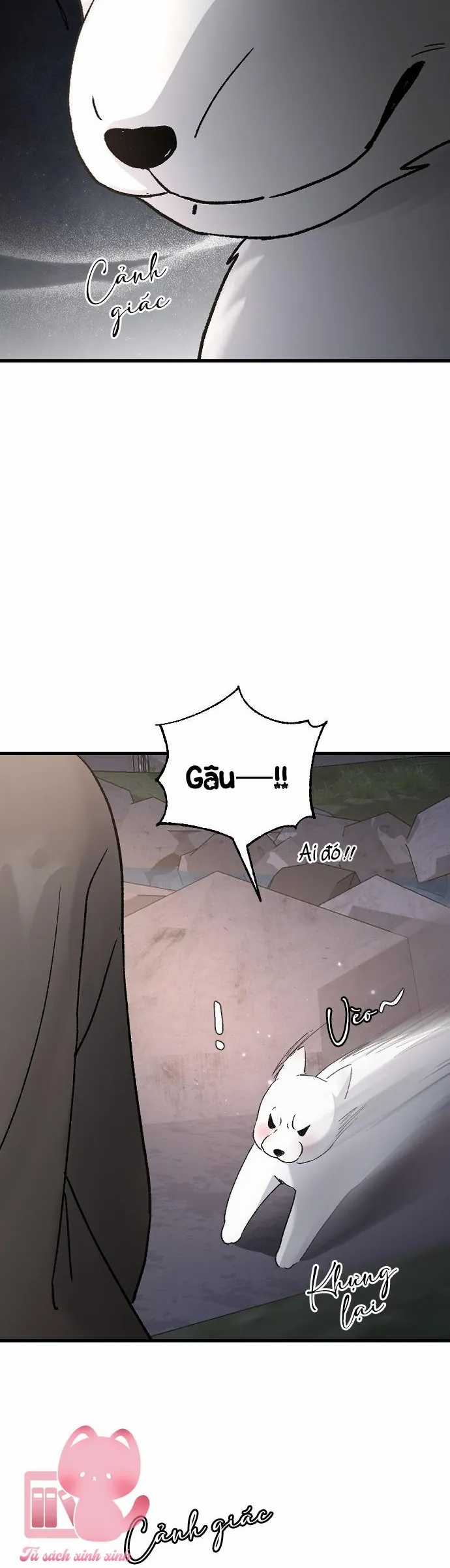 Ba Người Anh Trai - Chapter 101 - Trang 10