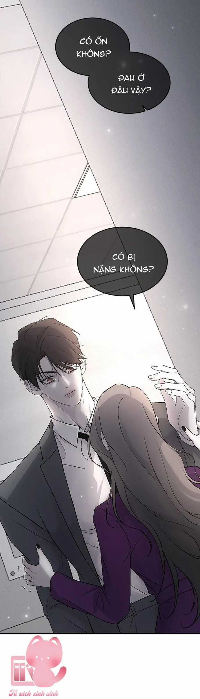 Ba Người Anh Trai - Chapter 102 - Trang 25