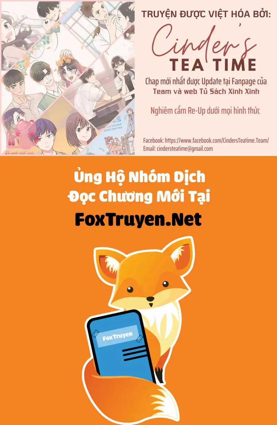 Ba Người Anh Trai - Chapter 102 - Trang 32