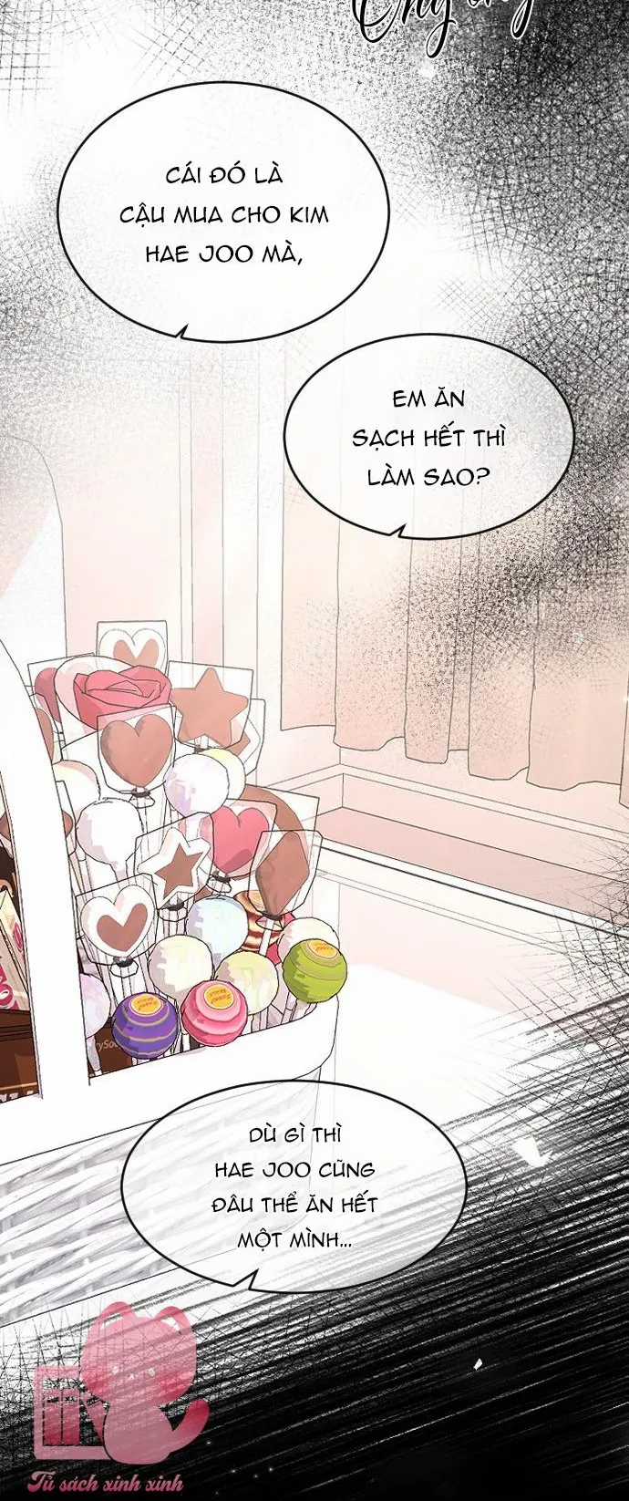 Ba Người Anh Trai - Chapter 103 - Trang 11