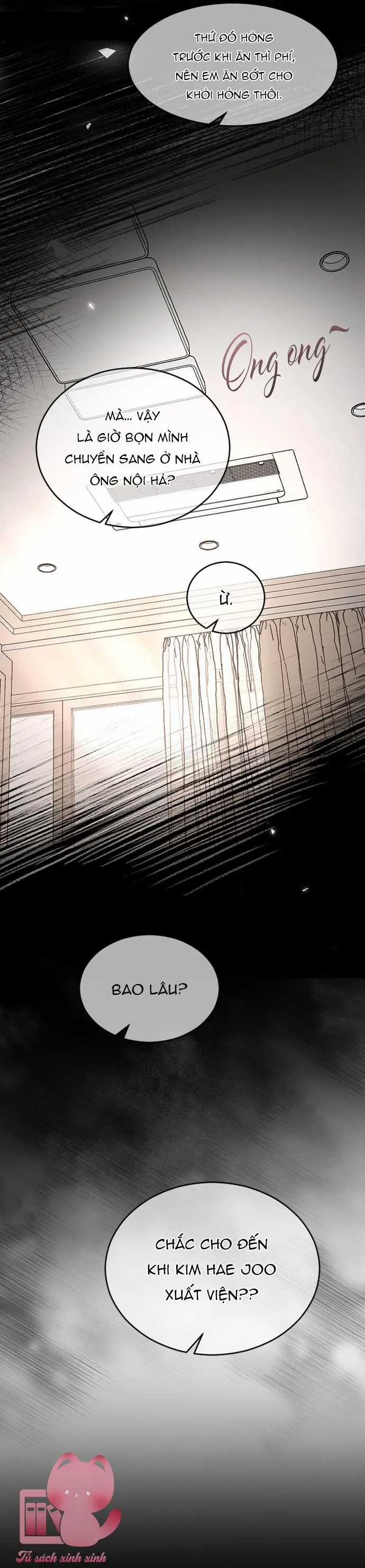 Ba Người Anh Trai - Chapter 103 - Trang 12