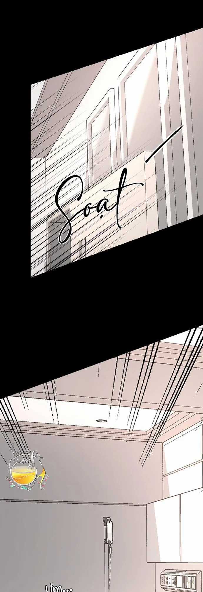 Ba Người Anh Trai - Chapter 103 - Trang 17