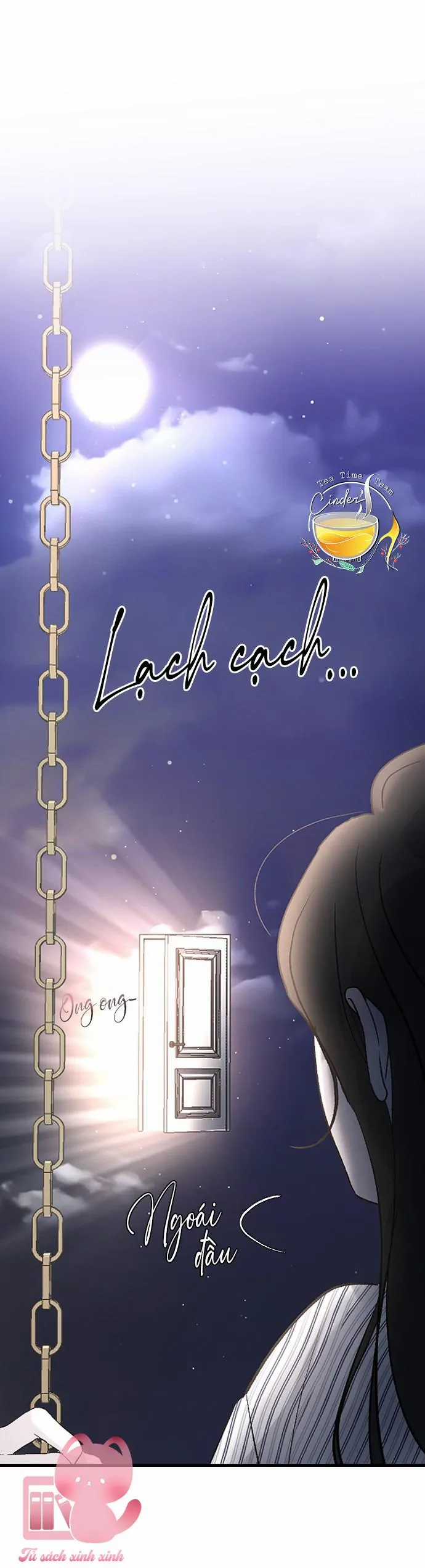 Ba Người Anh Trai - Chapter 103 - Trang 3