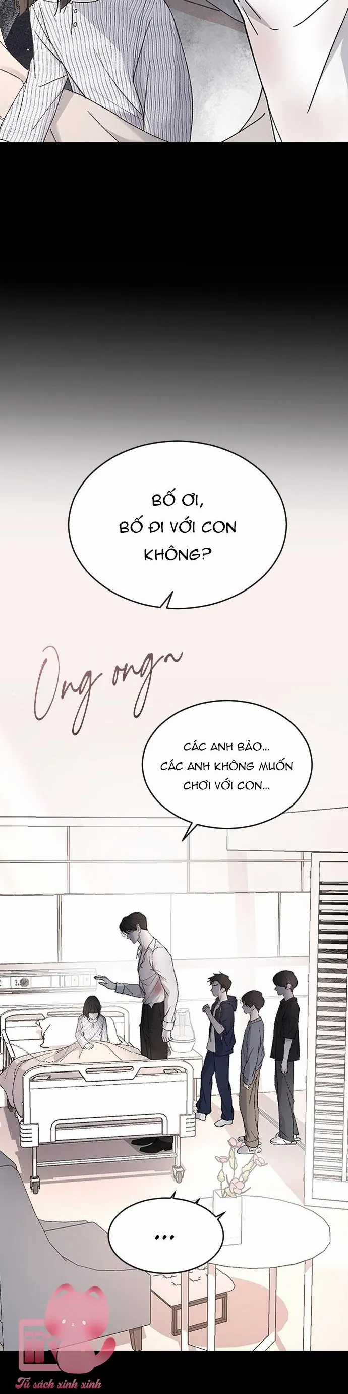 Ba Người Anh Trai - Chapter 103 - Trang 21