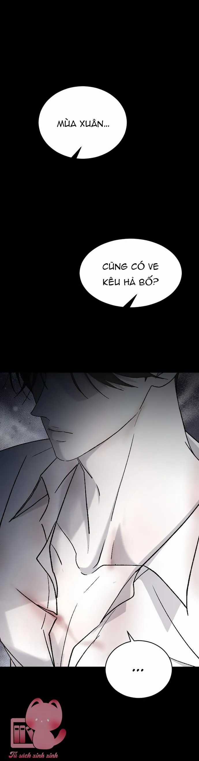 Ba Người Anh Trai - Chapter 103 - Trang 23