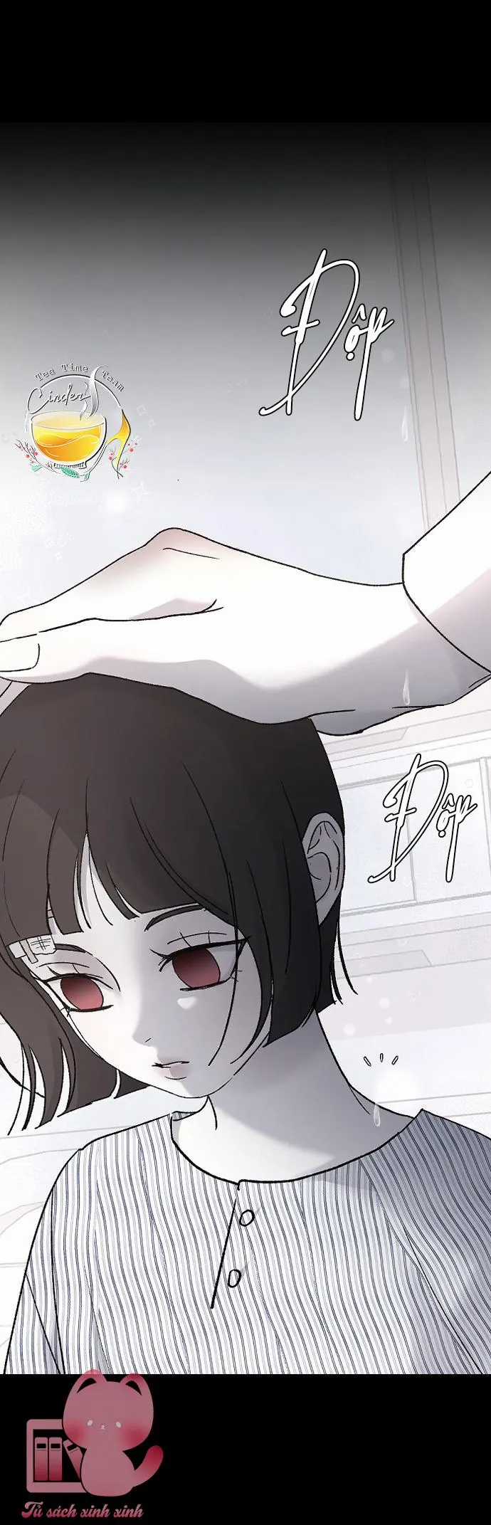 Ba Người Anh Trai - Chapter 103 - Trang 24