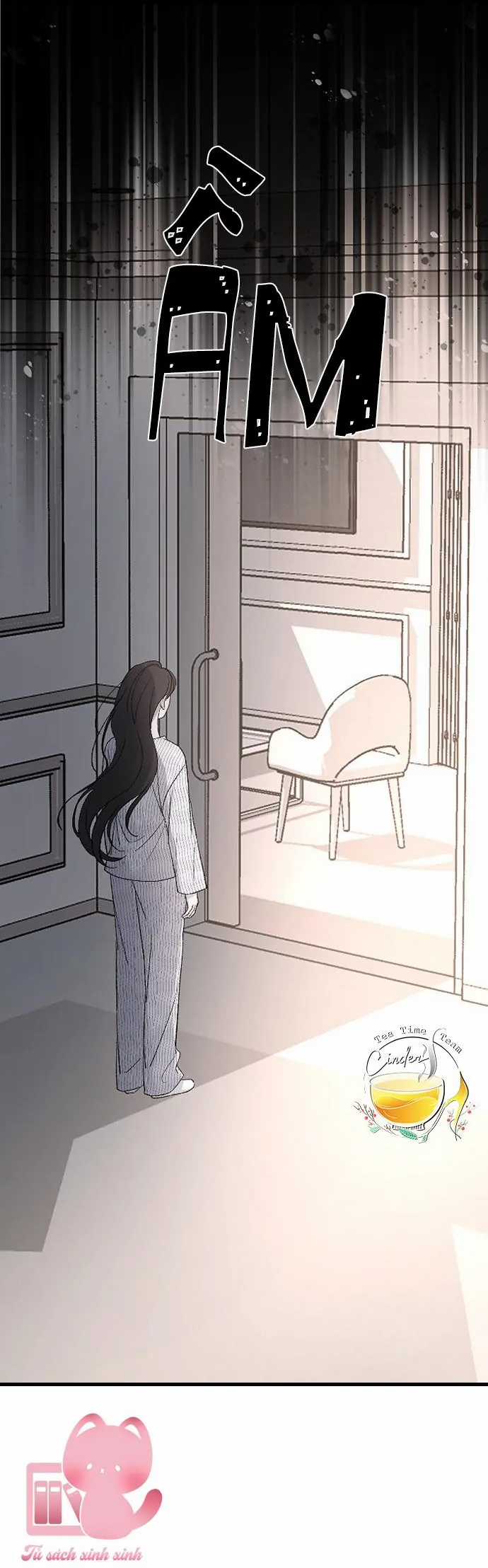 Ba Người Anh Trai - Chapter 103 - Trang 33