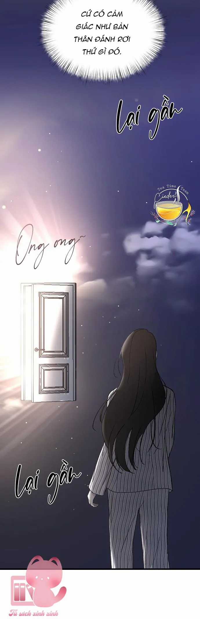 Ba Người Anh Trai - Chapter 103 - Trang 5