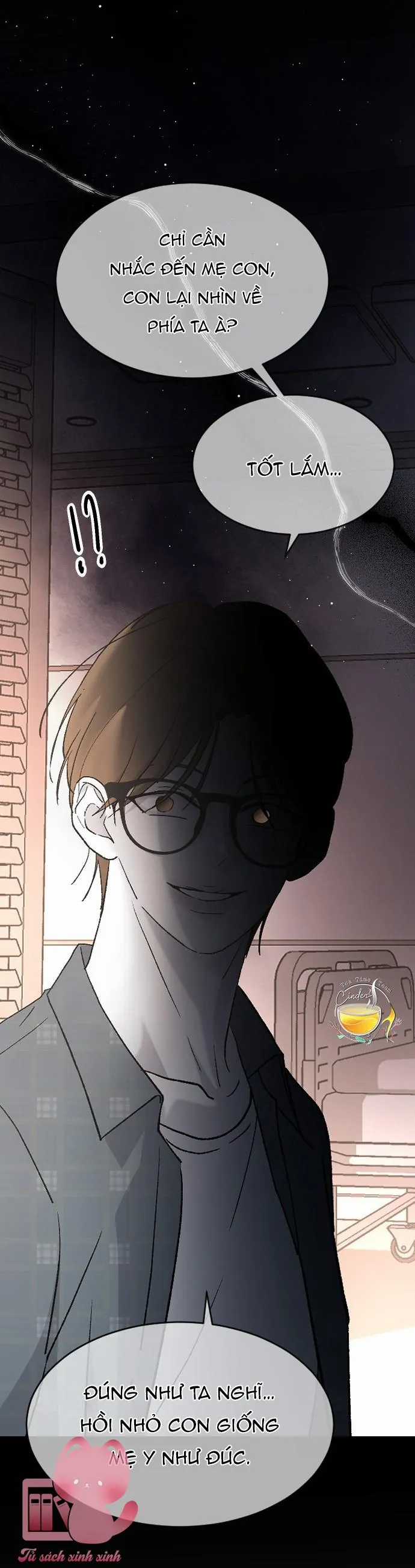 Ba Người Anh Trai - Chapter 103 - Trang 44