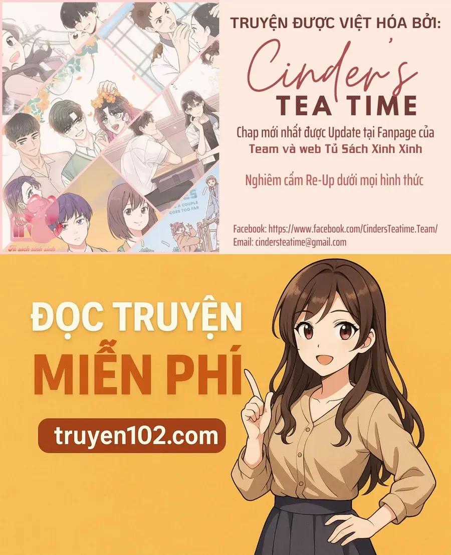 Ba Người Anh Trai - Chapter 103 - Trang 58