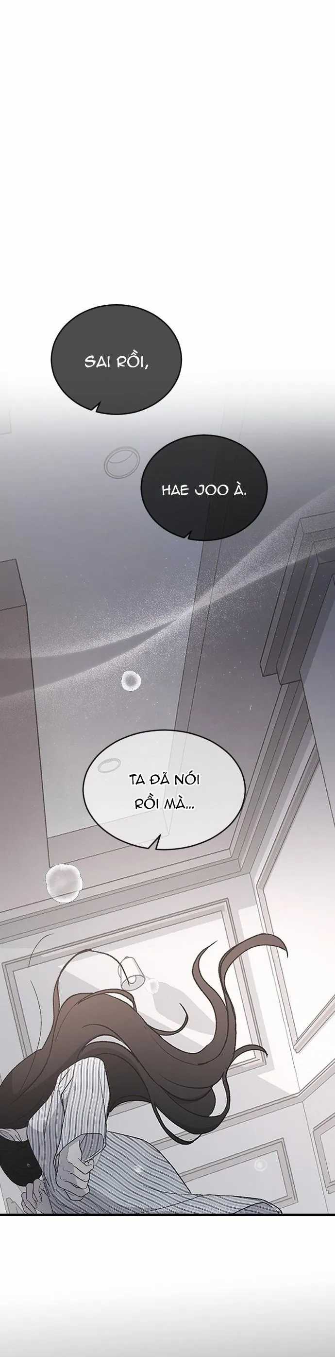 Ba Người Anh Trai - Chapter 104 - Trang 3