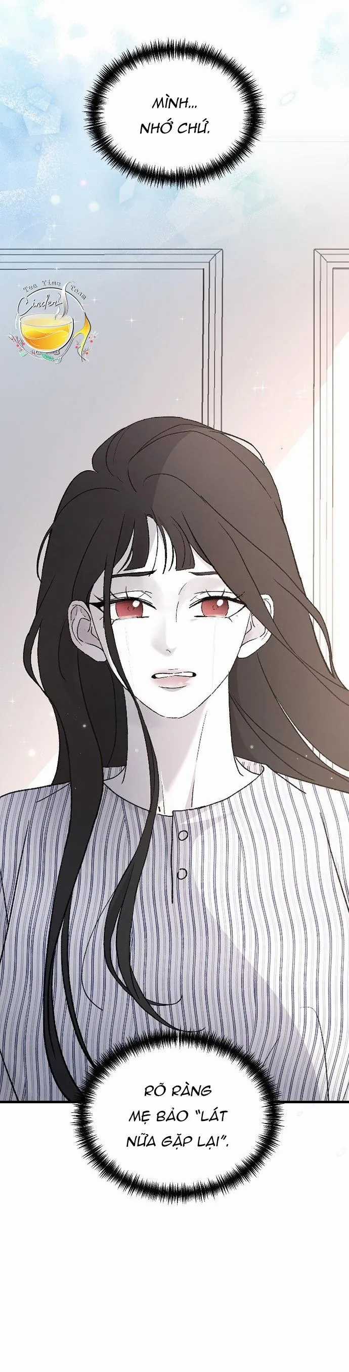 Ba Người Anh Trai - Chapter 104 - Trang 44