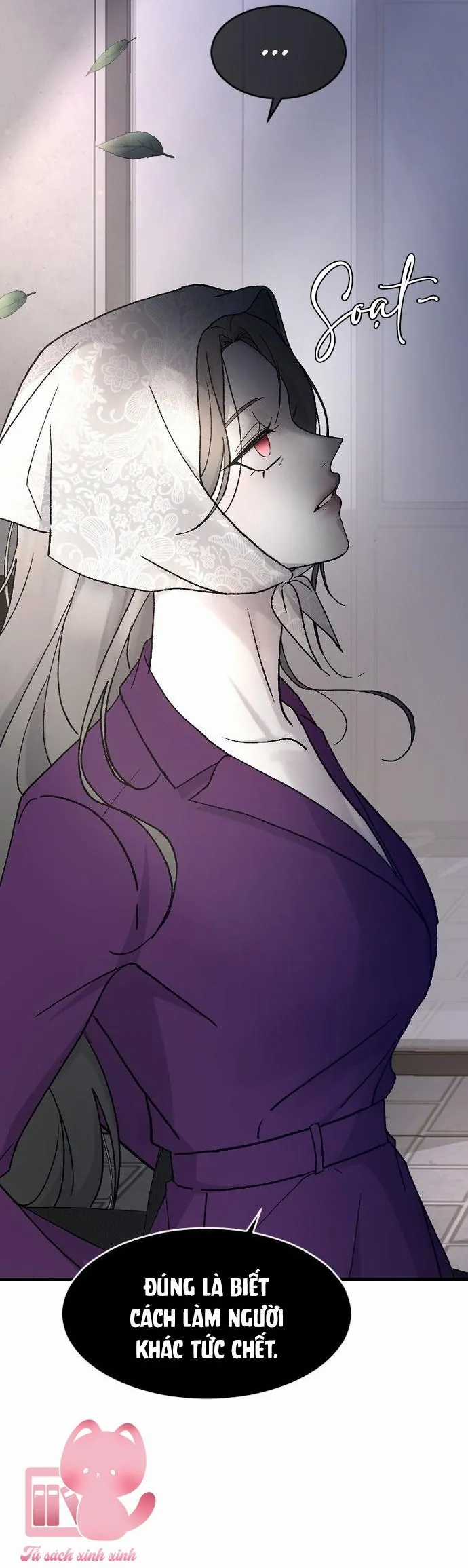 Ba Người Anh Trai - Chapter 105 - Trang 25